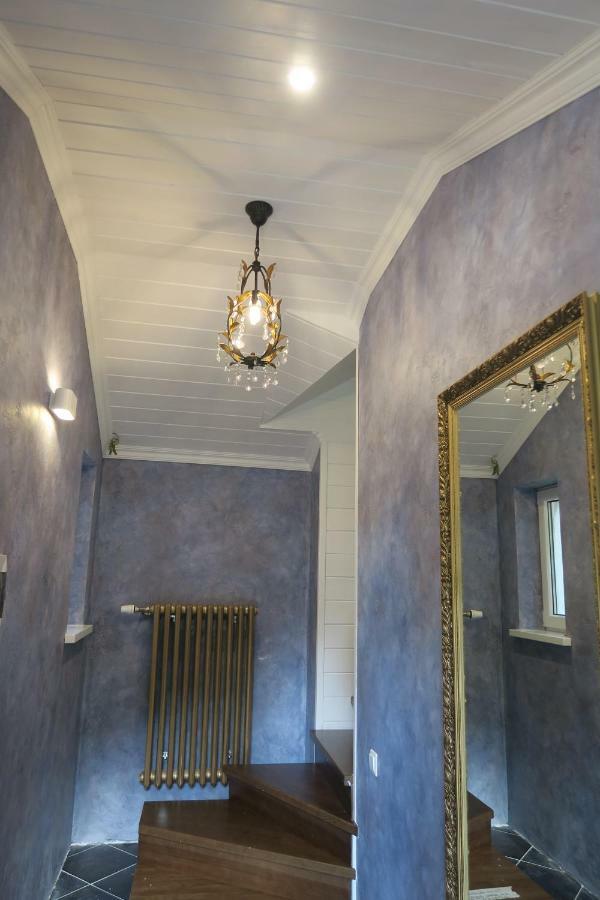 Apartmenti Zvejniekciema Saulkrasti Exterior foto